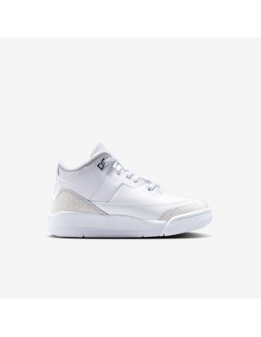 Jordan 3 Retro Pure Money 2025 PS DM0966111 MBS