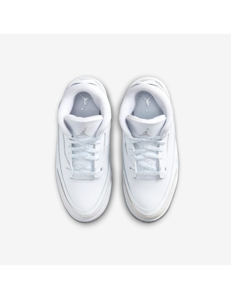 Jordan 3 Retro Pure Money 2025 PS DM0966111 MBS