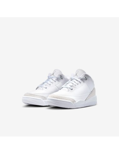 Jordan 3 Retro Pure Money 2025 PS DM0966111 MBS