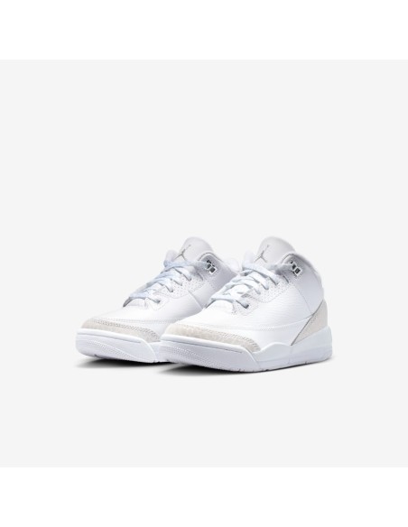 Jordan 3 Retro Pure Money 2025 PS DM0966111 MBS