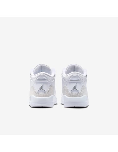 Jordan 3 Retro Pure Money 2025 PS DM0966111 MBS
