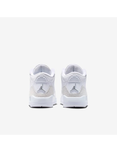 Jordan 3 Retro Pure Money 2025 PS DM0966111 MBS