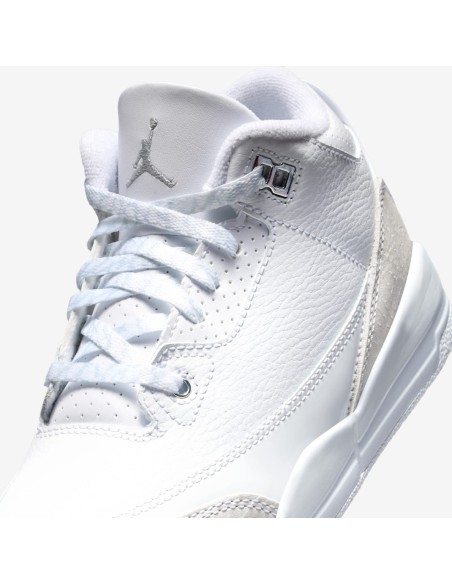 Jordan 3 Retro Pure Money 2025 PS DM0966111 MBS