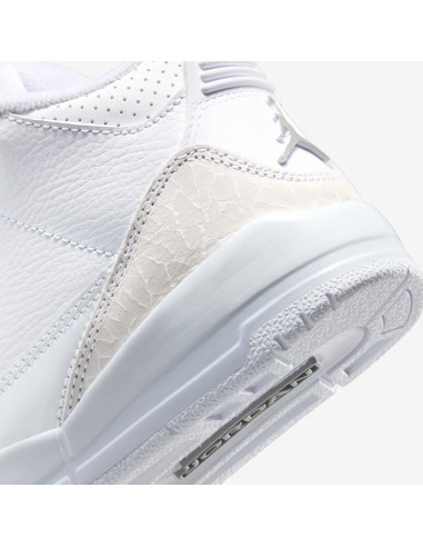 Jordan 3 Retro Pure Money 2025 PS DM0966111 MBS