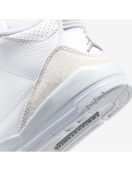 Jordan 3 Retro Pure Money 2025 PS DM0966111 MBS