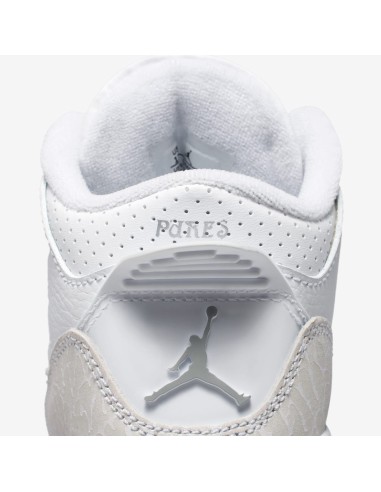 Jordan 3 Retro Pure Money 2025 PS DM0966111 MBS