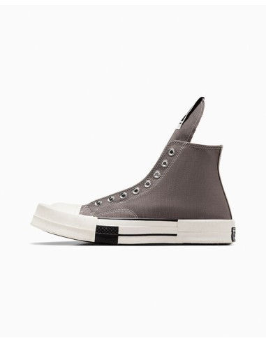 Converse TURBODRK Chuck 70 Hi Rick Owens Iron A03938C