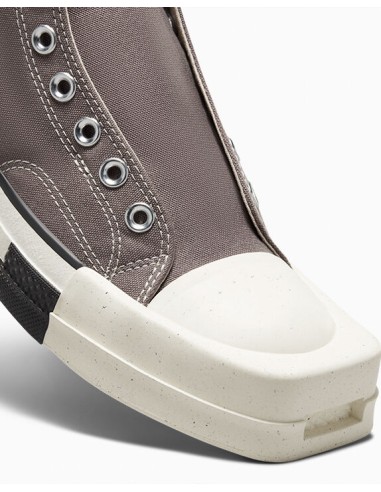 Converse TURBODRK Chuck 70 Hi Rick Owens Iron A03938C