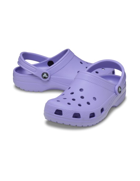 Crocs Classic W 100015BN FlipFlops