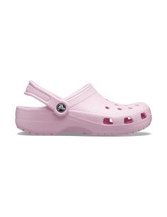 Crocs Classic Ballerina Pink 100016GD slippers