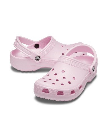 Crocs Classic Ballerina Pink 100016GD slippers