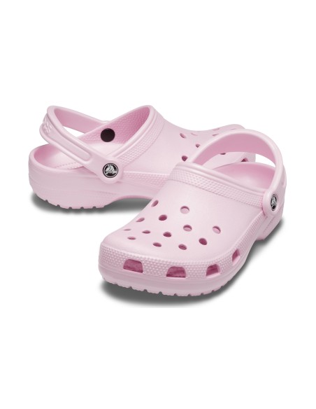 Crocs Classic Ballerina Pink 100016GD slippers
