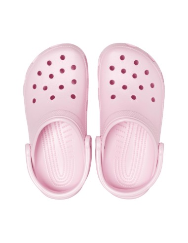 Crocs Classic Ballerina Pink 100016GD slippers