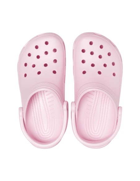 Crocs Classic Ballerina Pink 100016GD slippers