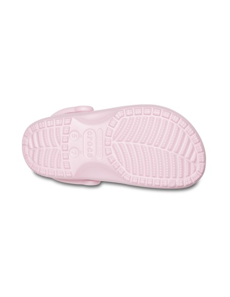 Crocs Classic Ballerina Pink 100016GD slippers