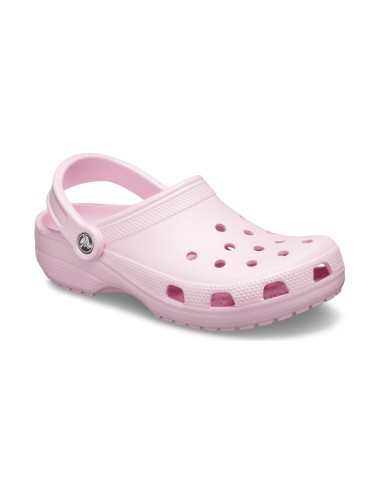 Crocs Classic Ballerina Pink 100016GD slippers