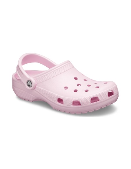 Crocs Classic Ballerina Pink 100016GD slippers