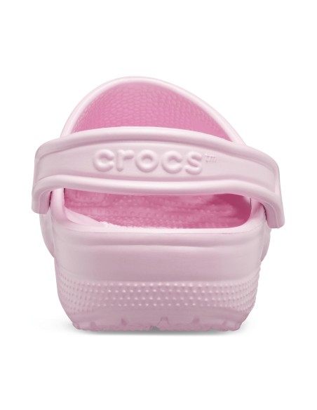 Crocs Classic Ballerina Pink 100016GD slippers