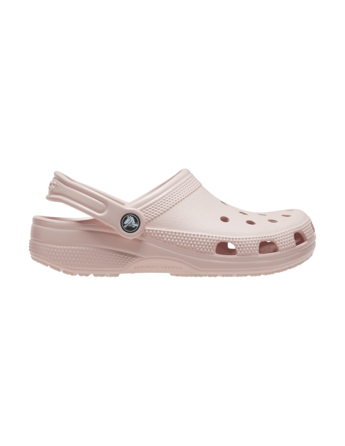 Women's Sports Sandals Crocs Beige