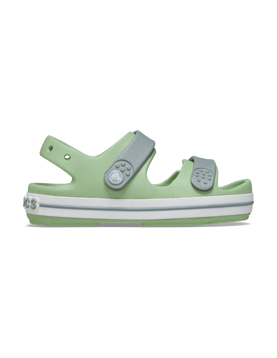 Kids' Shoes Crocs Green