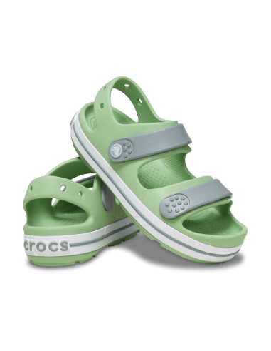 Crocs Crocband Cruiser Jr 209424 3WD sandals
