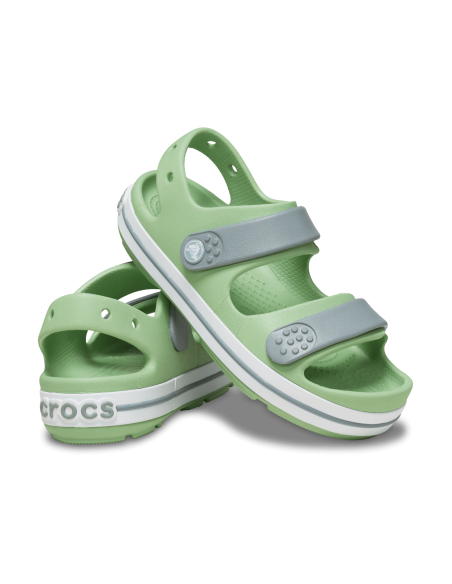 Crocs Crocband Cruiser Jr 209424 3WD sandals