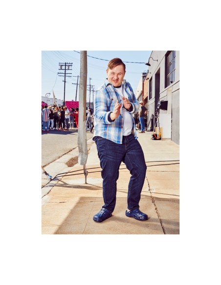 Crocs Baya W 10126410 FlipFlops