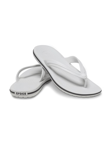 Crocs Crocband Flip W 110331FT flipflops