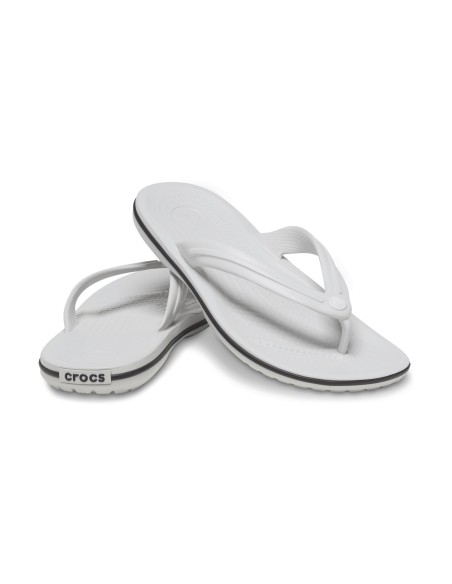 Crocs Crocband Flip W 110331FT flipflops