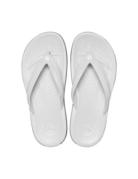 Crocs Crocband Flip W 110331FT flipflops