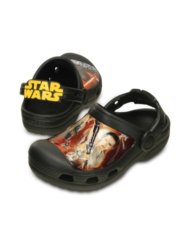 Crocs Cc Star Wars Cl Jr 20217290H clogs