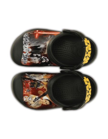 Crocs Cc Star Wars Cl Jr 20217290H clogs