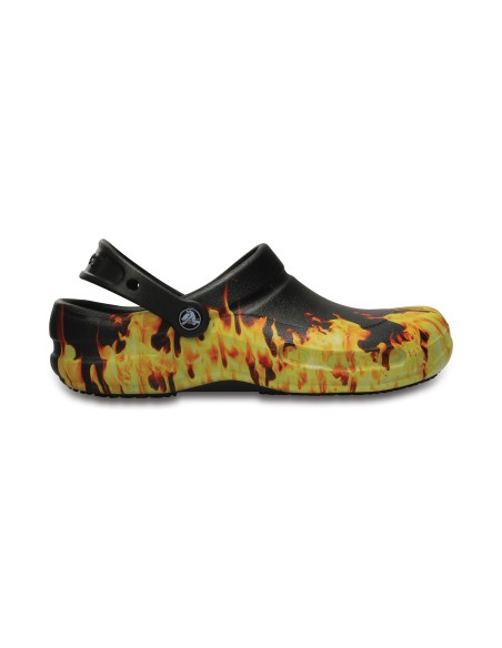 Crocs Bistro Graphic Clog 204044001