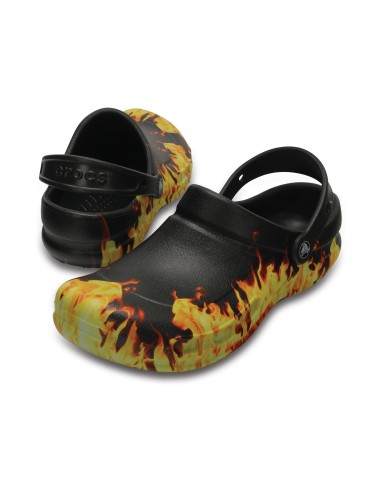 Crocs Bistro Graphic Clog 204044001