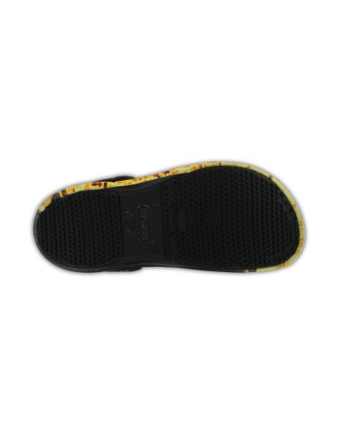 Crocs Bistro Graphic Clog 204044001
