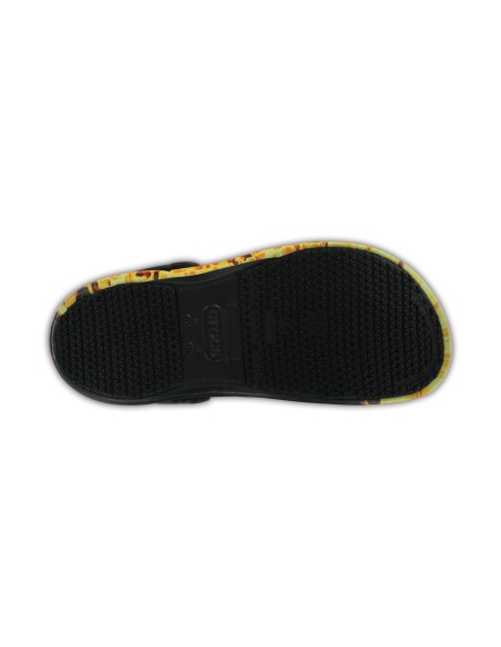 Crocs Bistro Graphic Clog 204044001
