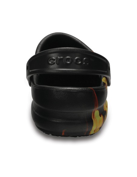 Crocs Bistro Graphic Clog 204044001