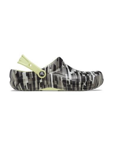 Crocs Bistro Graphic Clog 204044068