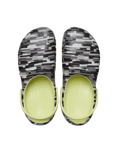 Crocs Bistro Graphic Clog 204044068