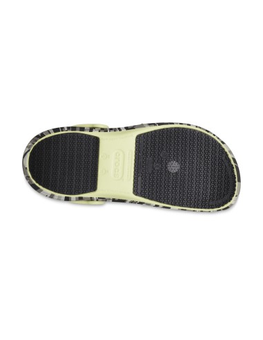 Crocs Bistro Graphic Clog 204044068