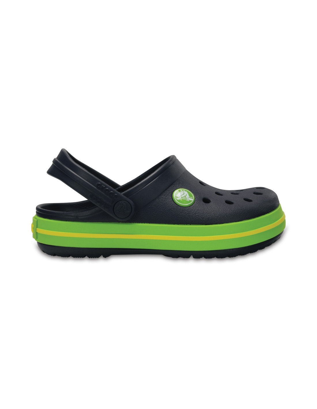 Crocs Crocband Clog K 2045374K6 shoes
