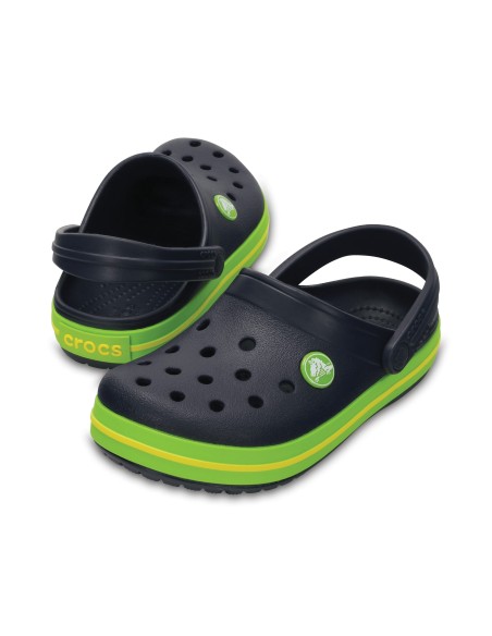 Crocs Crocband Clog K 2045374K6 shoes