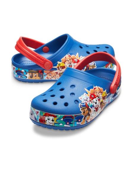 Crocs Fun Lab Paw Patrol 2055094GX