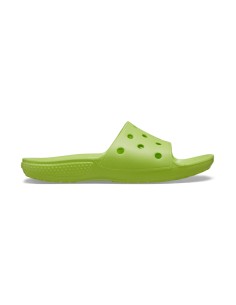 Crocs Classic Slide K Jr 2063963UH flip flops