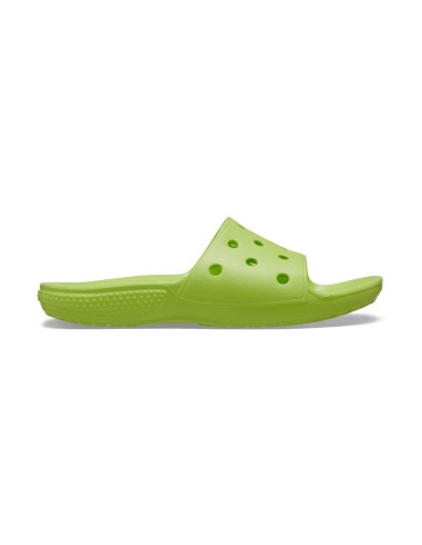 Crocs Classic Slide K Jr 2063963UH flip flops