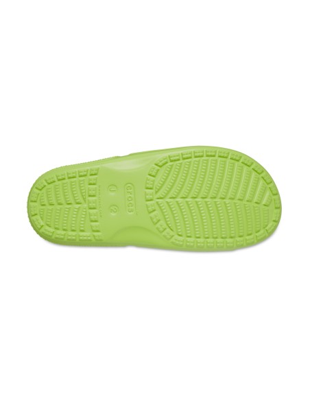 Crocs Classic Slide K Jr 2063963UH flip flops