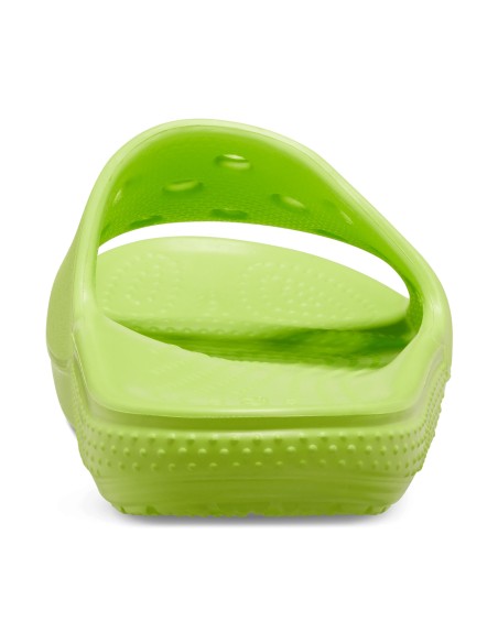 Crocs Classic Slide K Jr 2063963UH flip flops