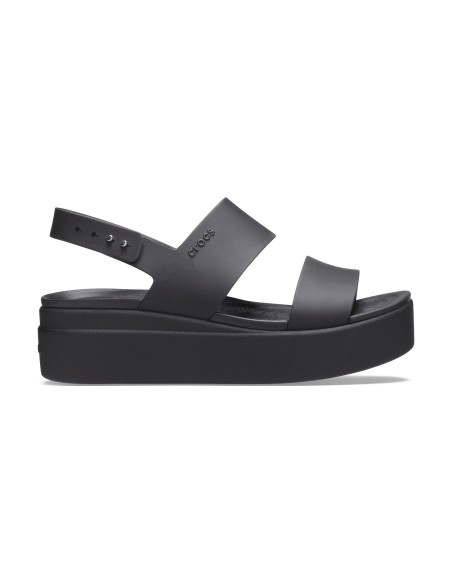 Crocs Brooklyn Low Wedge 206453060