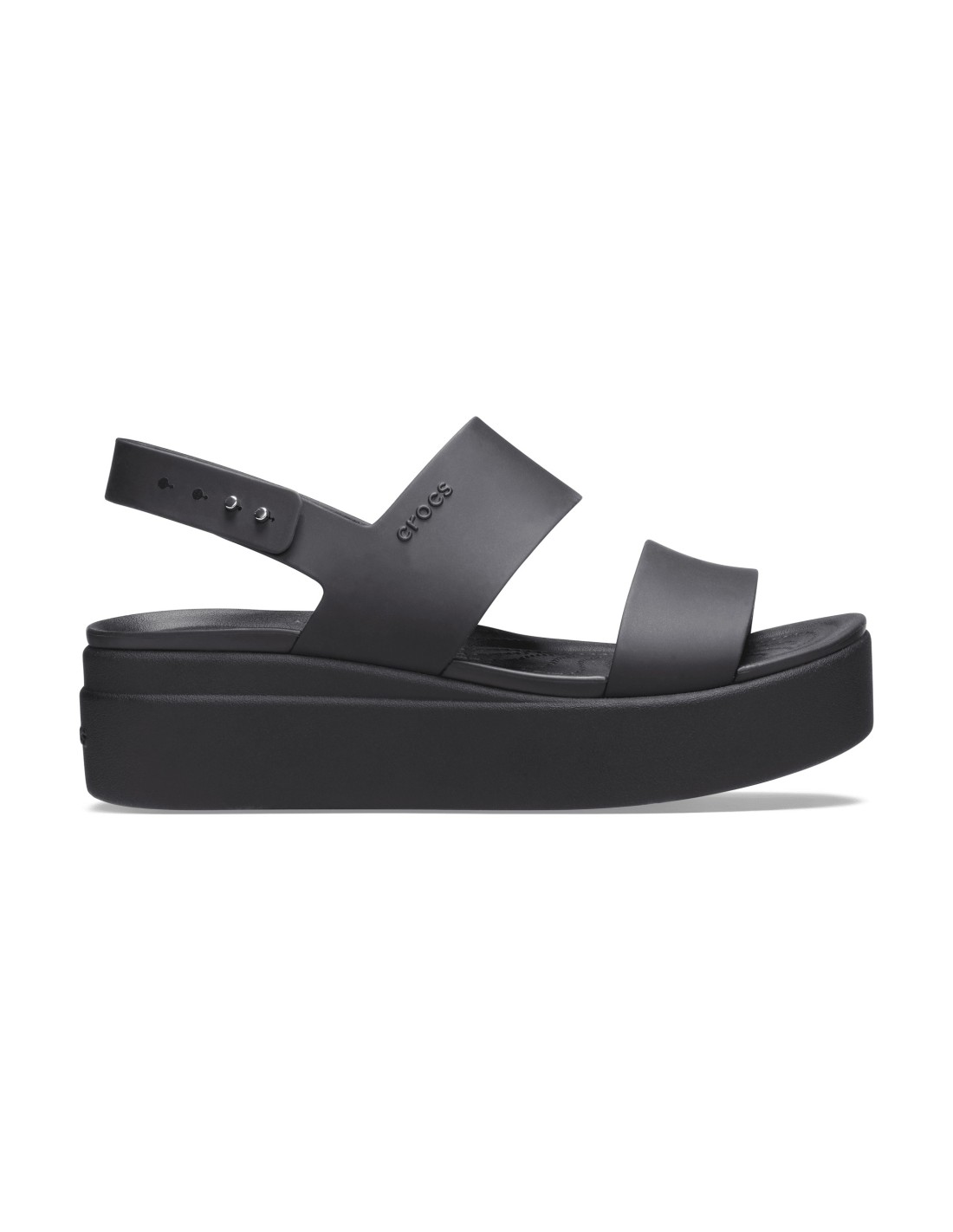 Crocs Brooklyn Low Wedge 206453060