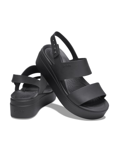 Crocs Brooklyn Low Wedge 206453060